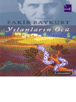 Yılanların Öcü - Fakir Baykurt.pdf